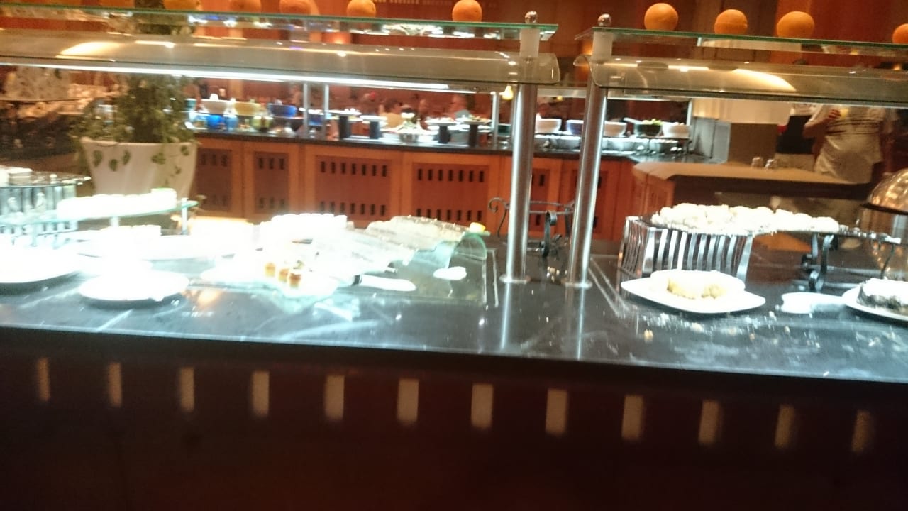 Restaurant Jaz Grand Marsa