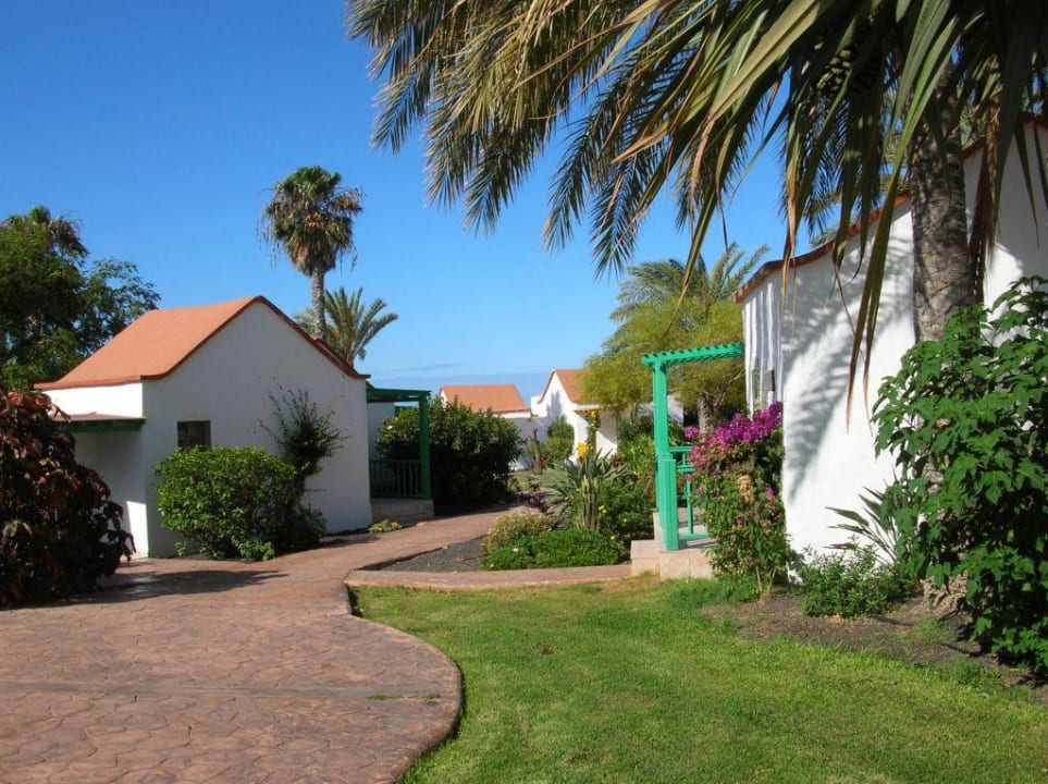 Anlage Aldiana Club Fuerteventura