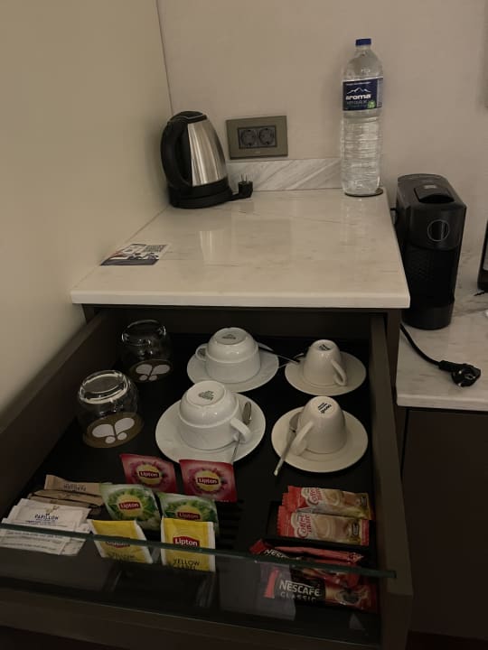 Zimmer Papillon Zeugma Relaxury