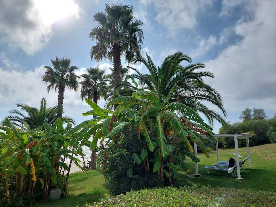 Strand MClub Lipari
