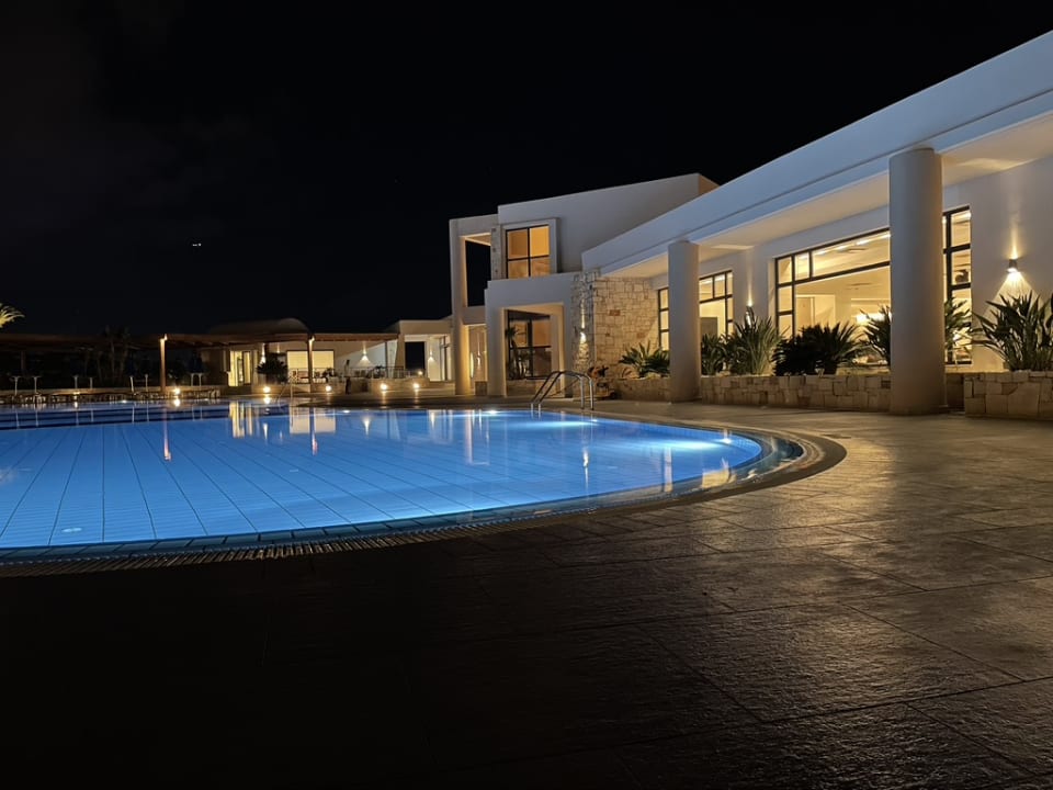 Außenansicht Grand Hotel Holiday Resort