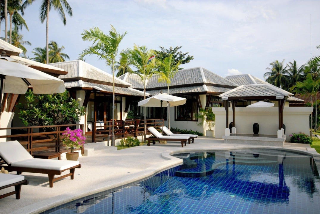 Villa Kisiti Villa Kisiti