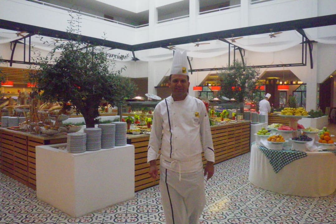 Türkish Day TUI MAGIC LIFE Sarigerme