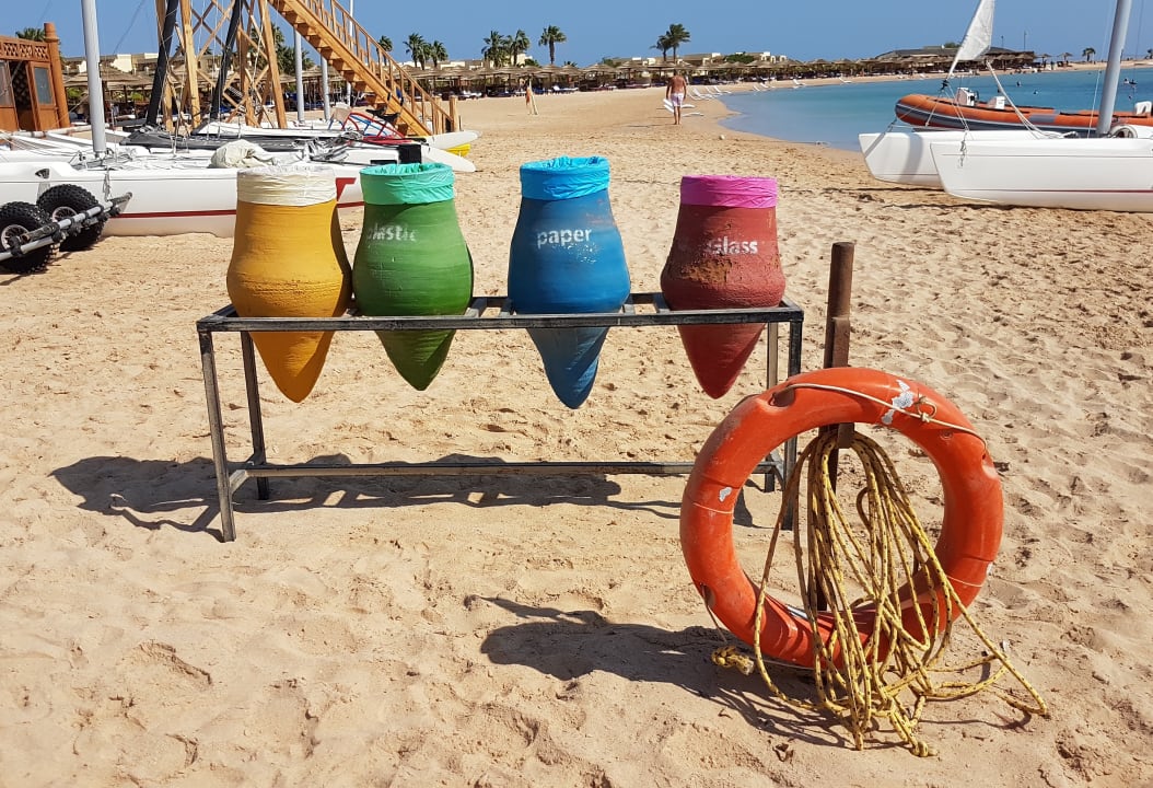 Strand Hotel Sheraton Soma Bay Resort