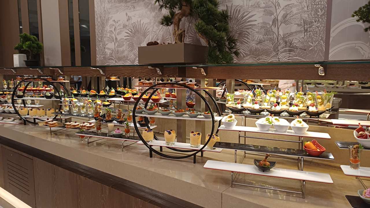 Gastro Hotel Delphin Palace