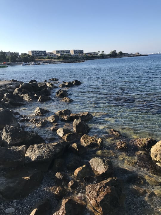 Strand Kresten Palace Hotel