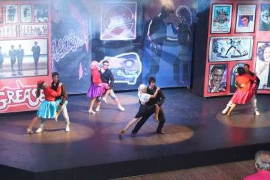 Abendveranstaltung Sentido Trendy Verbena Beach