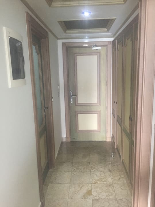 Zimmer Atrium Prestige Thalasso Spa Resort & Villas