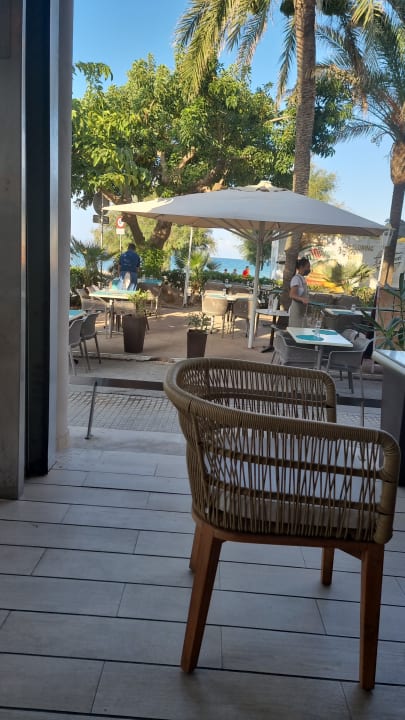 Gastro allsun Hotel Marena Beach