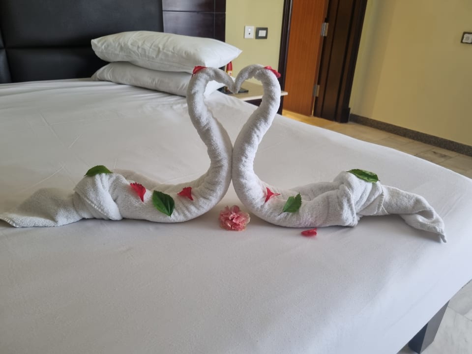 Zimmer Casa Mare Resort