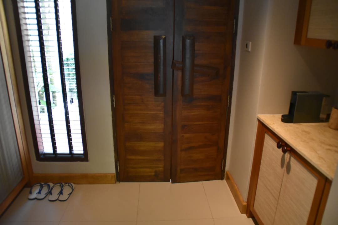 Zimmer The Tubkaak Krabi Boutique Resort