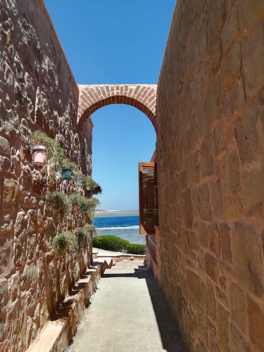 Sonstiges Mövenpick Resort El Quseir