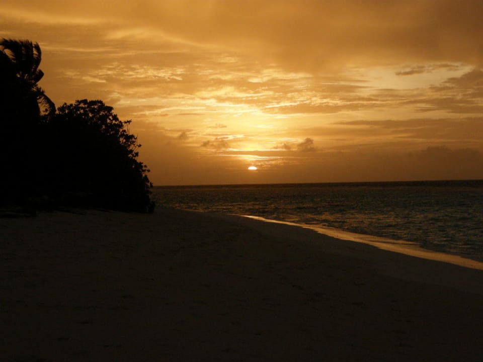 schön Angaga Island Resort