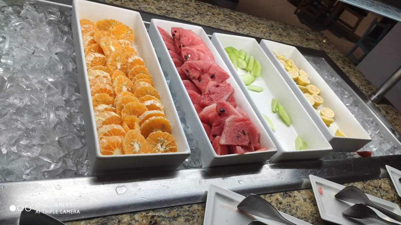 Gastro Catalonia Playa Maroma