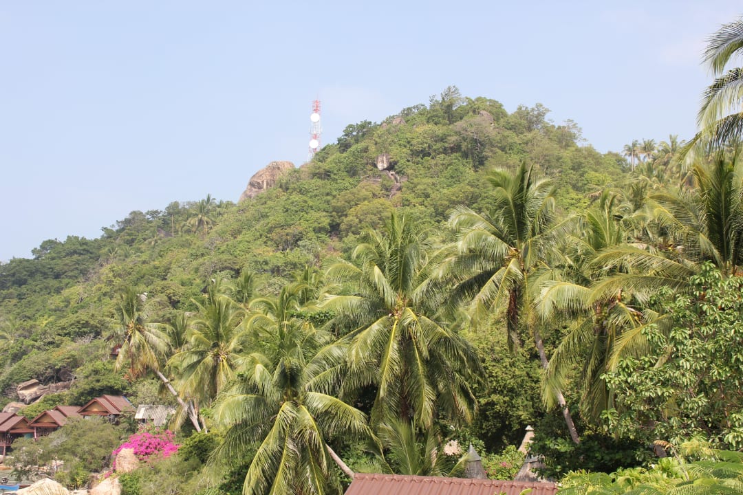 Pinnacle Koh Tao Pinnacle Koh Tao Resort