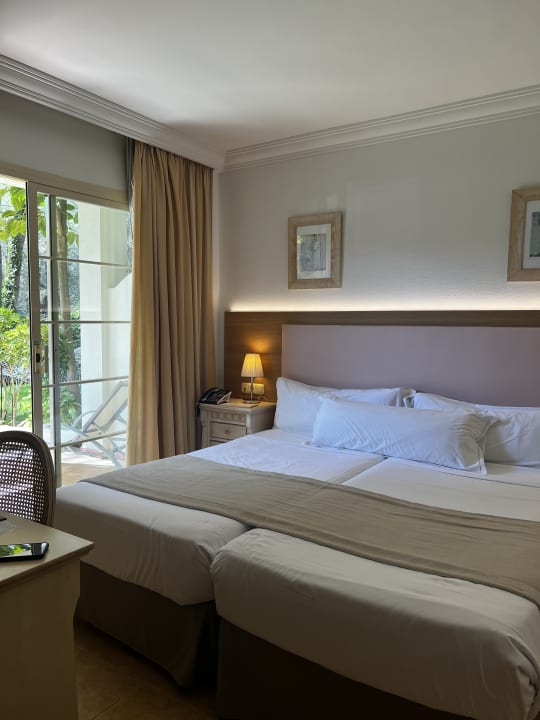 Zimmer VIVA Cala Mesquida Suites & Spa 16+
