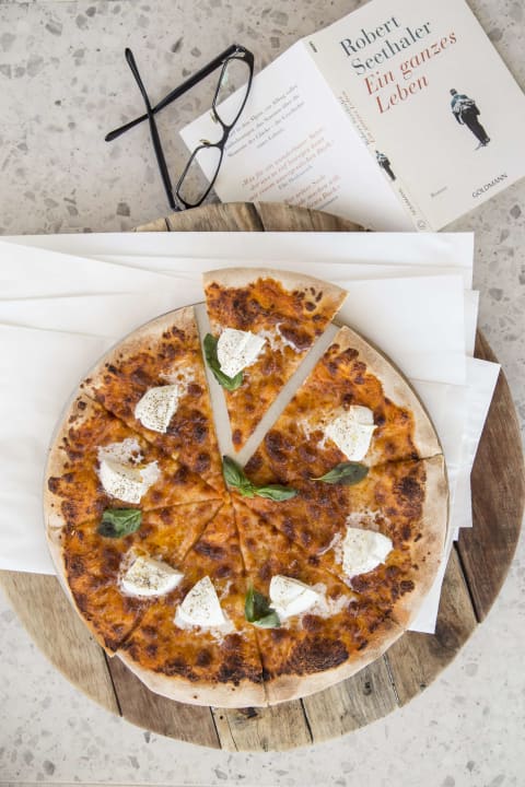 Gastro Kouros Exclusive