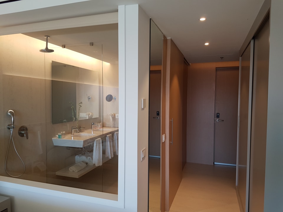 Zimmer Hipotels Gran Playa De Palma