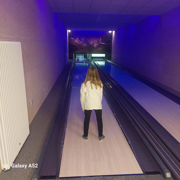 Sport & Freizeit Alphotel Tyrol