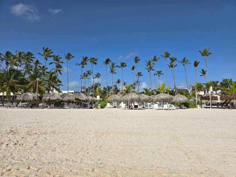 Strand Dreams Royal Beach Punta Cana