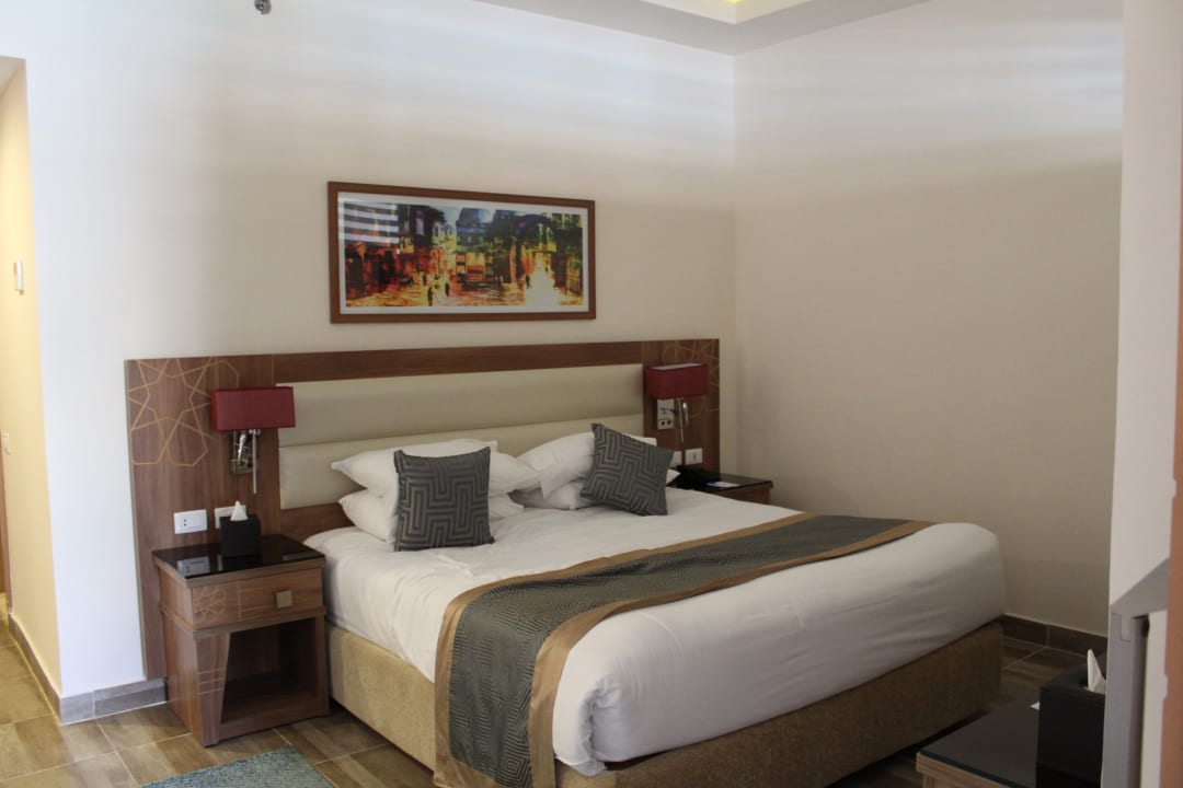 Zimmer Pickalbatros Aqua Park Resort - Sharm El Sheikh