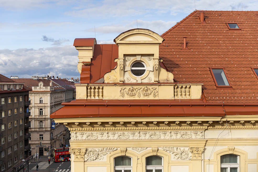 Ausblick Ambiance Hotel