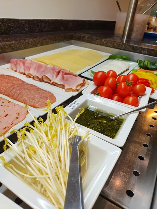 Gastro Hotel Himmelreich