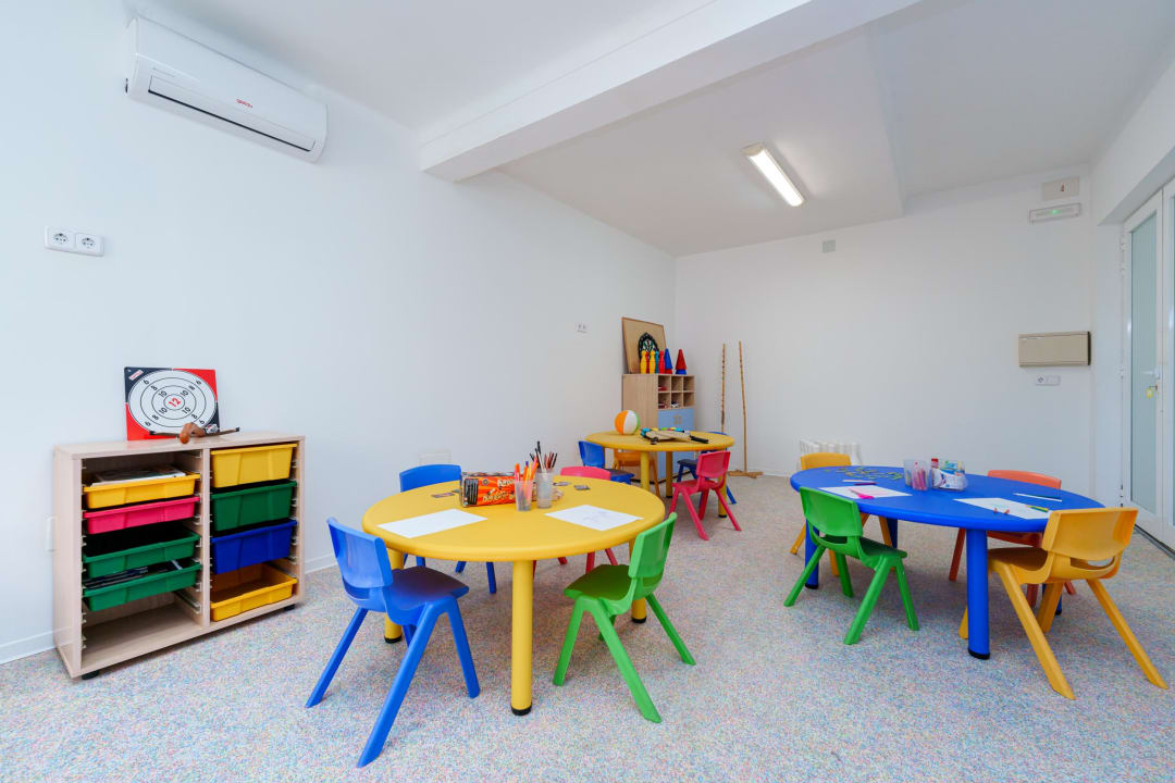 Sport & Freizeit Caprice Janeiro Hotel & Spa