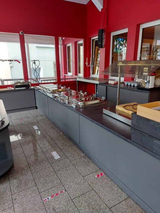 Gastro Moselstern Hotel Brixiade & Triton