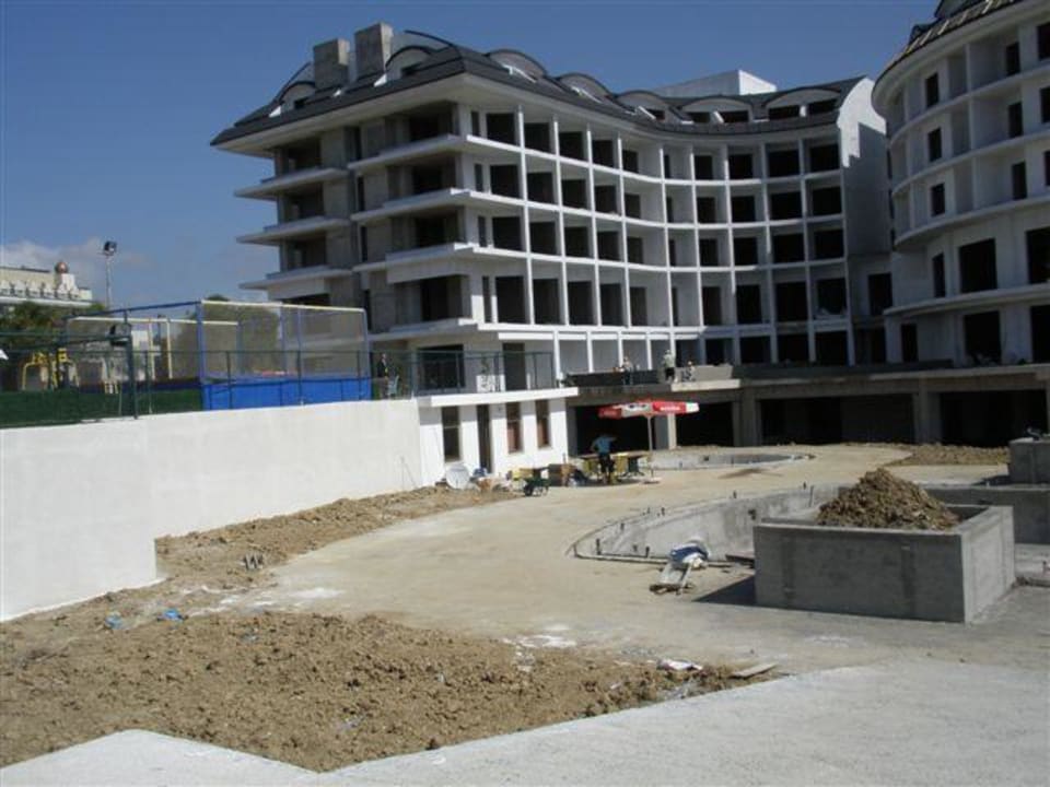 Ein Klotz am Strand Commodore Elite Suites & Spa - Adults only