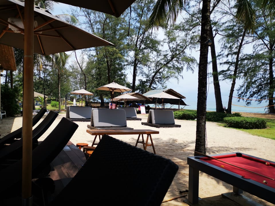 Sport & Freizeit Renaissance Phuket Resort & Spa