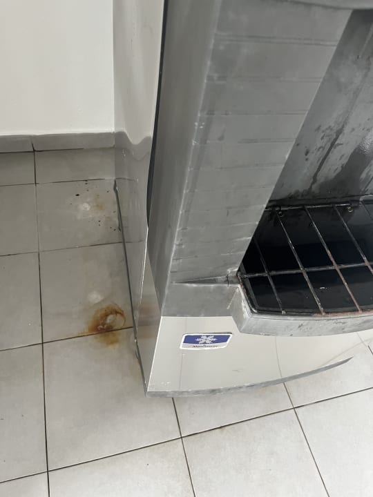 Gastro Hotel Riu Republica - Adults only