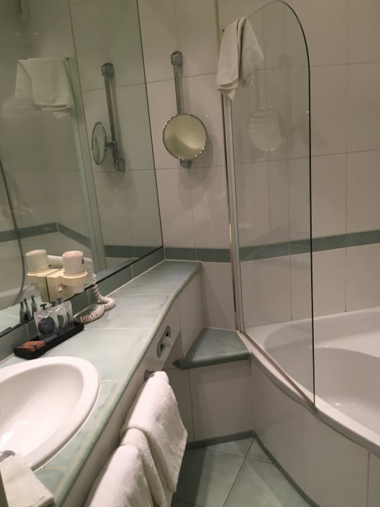 Zimmer Nells Park Hotel