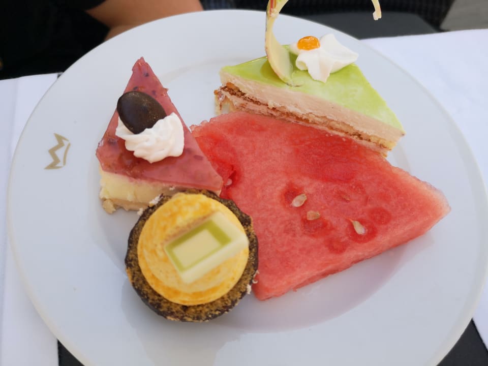 Gastro Hotel Riu Palace Meloneras