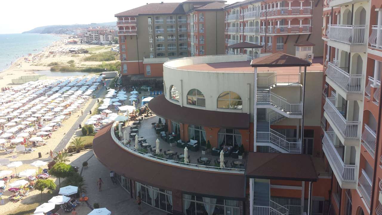 Sol Luna Bay & Mare Resort Sol Luna Bay