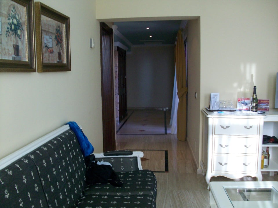 Royal Suite R2 Rio Calma Hotel & Spa & Conference