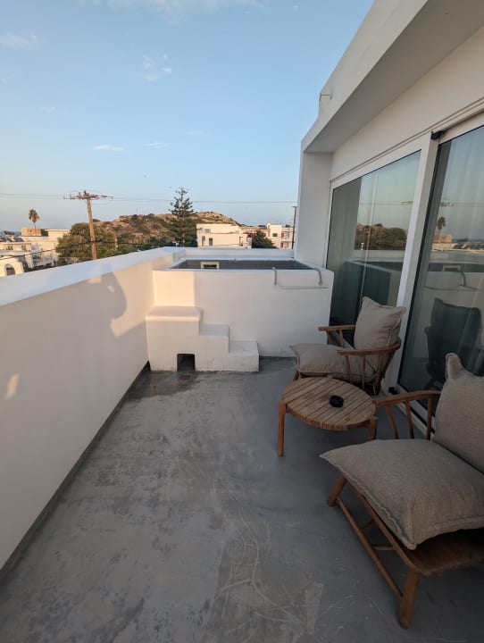 Zimmer Kouros Exclusive