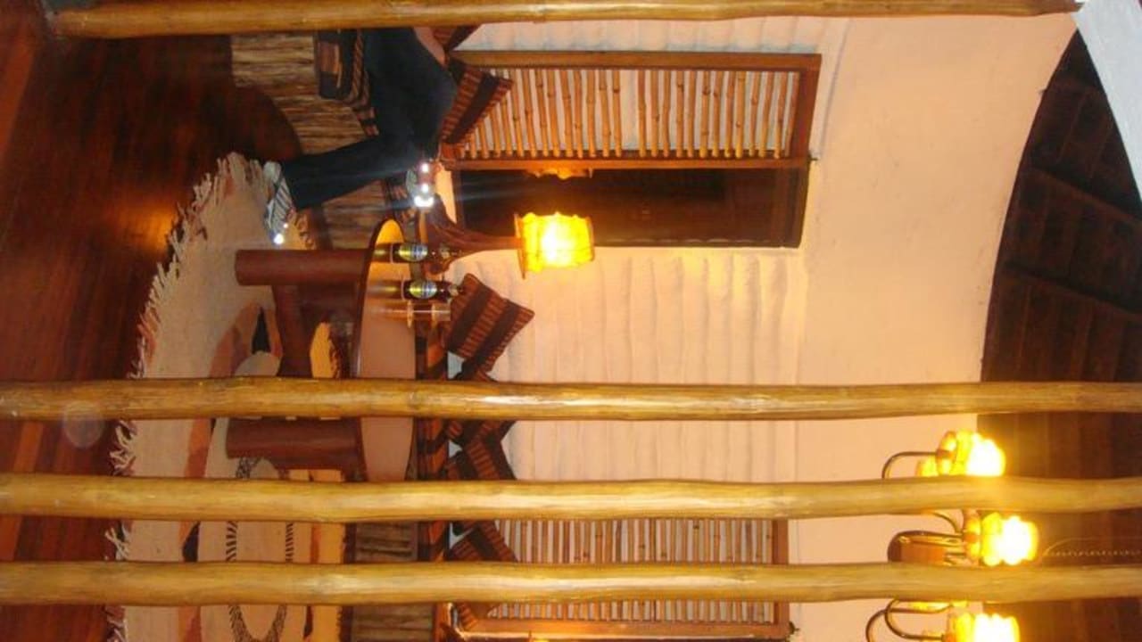 Бар Taita Hills Safari Resort & Spa