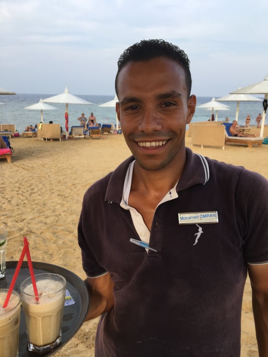 Sonstiges Pickalbatros Sea World Resort - Marsa Alam