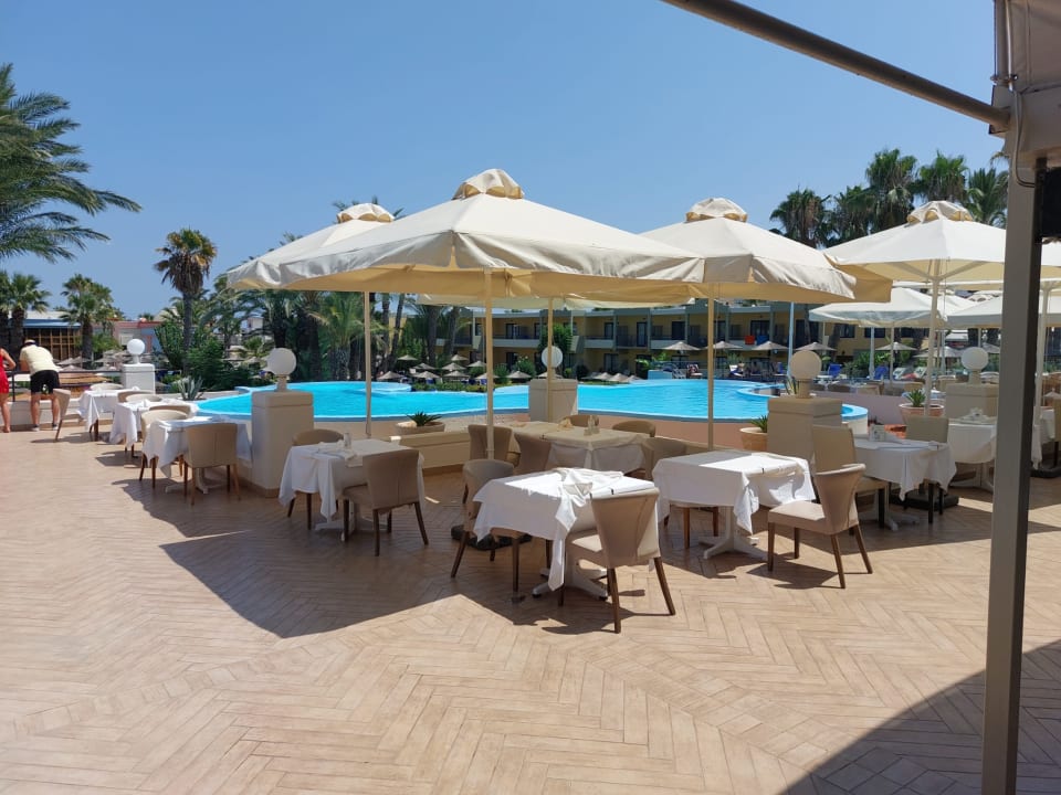 Gastro Atrium Palace Thalasso Spa Resort & Villas