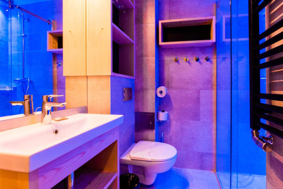 Zimmer Zalesie Mazury Active Spa