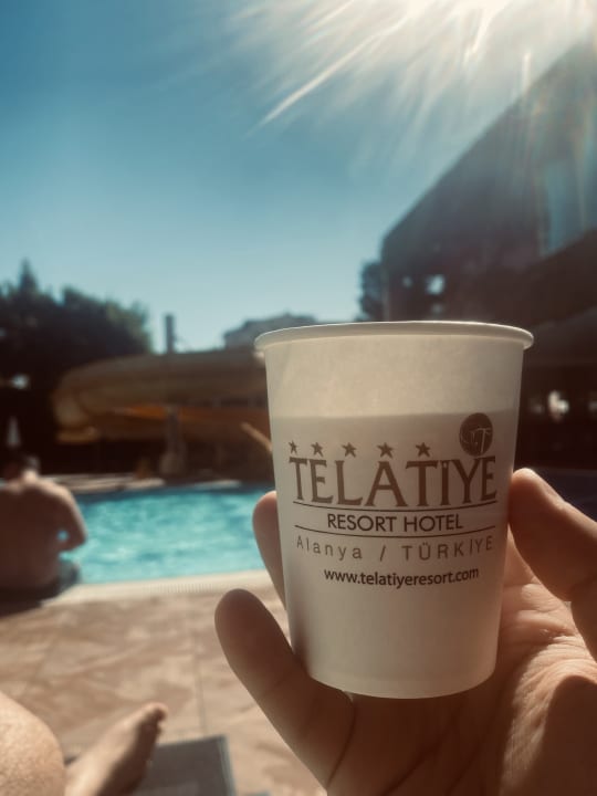 Gastro Telatiye Resort