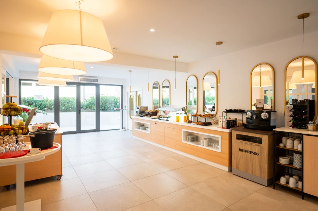 Gastro Sol i Vida Hotel