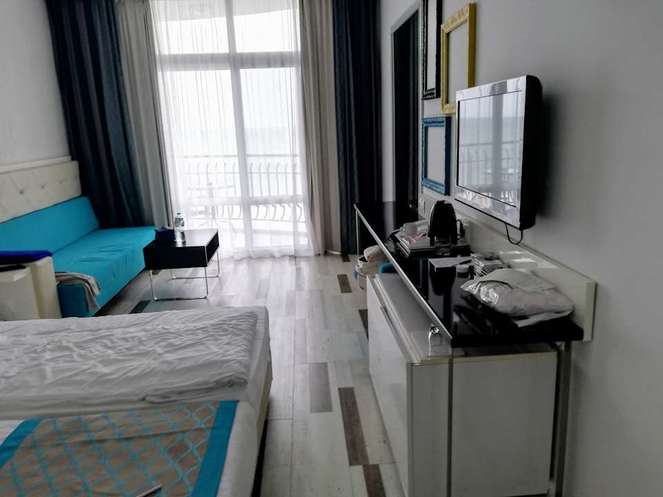 Zimmer Sentido Marea