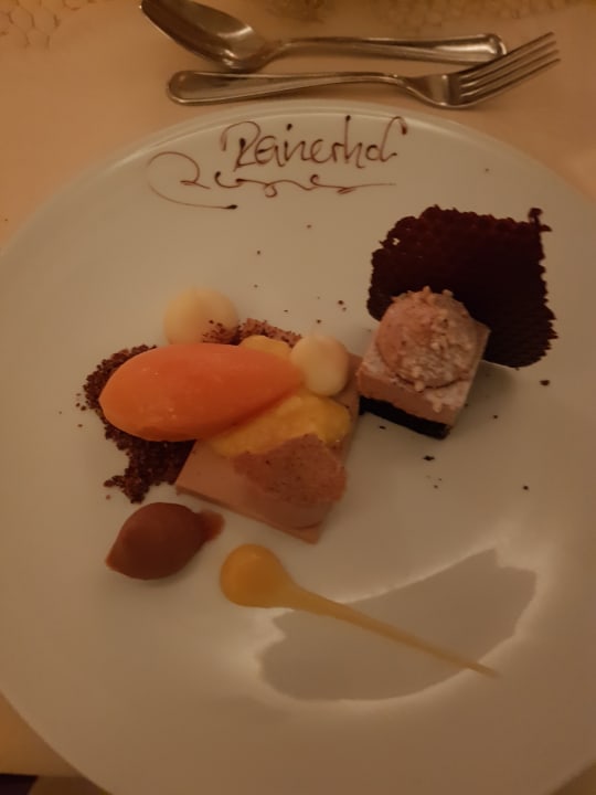 Gastro Hotel Reinerhof