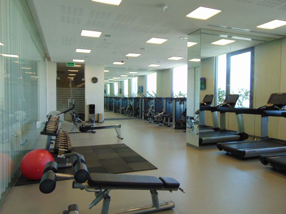 Sport & Freizeit Dana Rayhaan by Rotana