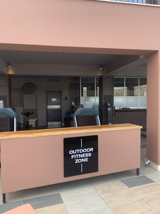 Sport & Freizeit Domes of Elounda, Autograph Collection