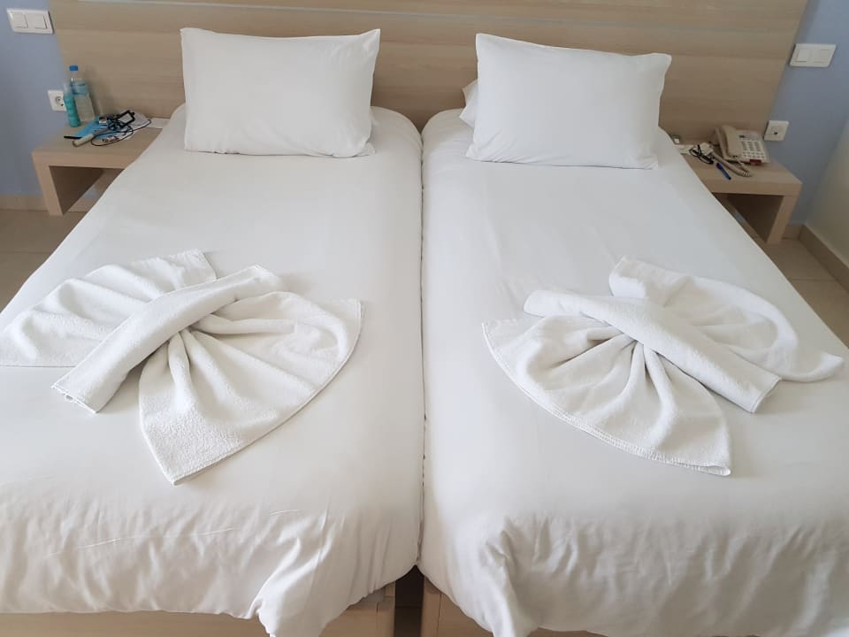 Zimmer Rhodos Horizon Resort