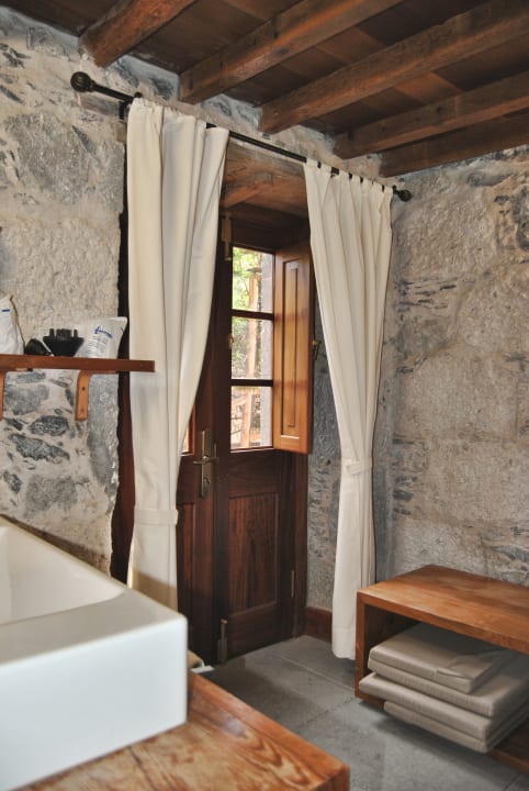 Zimmer Hotel Rural El Mondalón