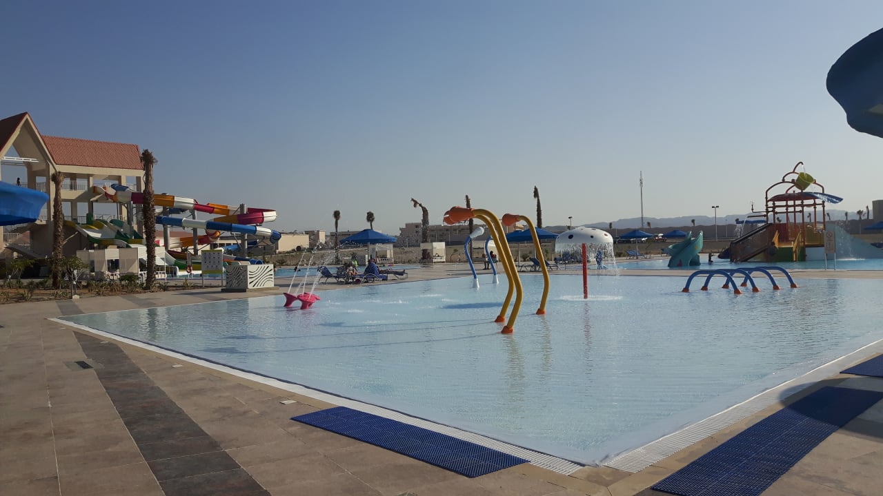Sport & Freizeit Pickalbatros Sea World Resort - Marsa Alam